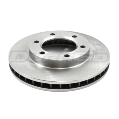 Bremsscheibe Vorne - Brake Rotor  GM Trucks 4WD K+V 71-91